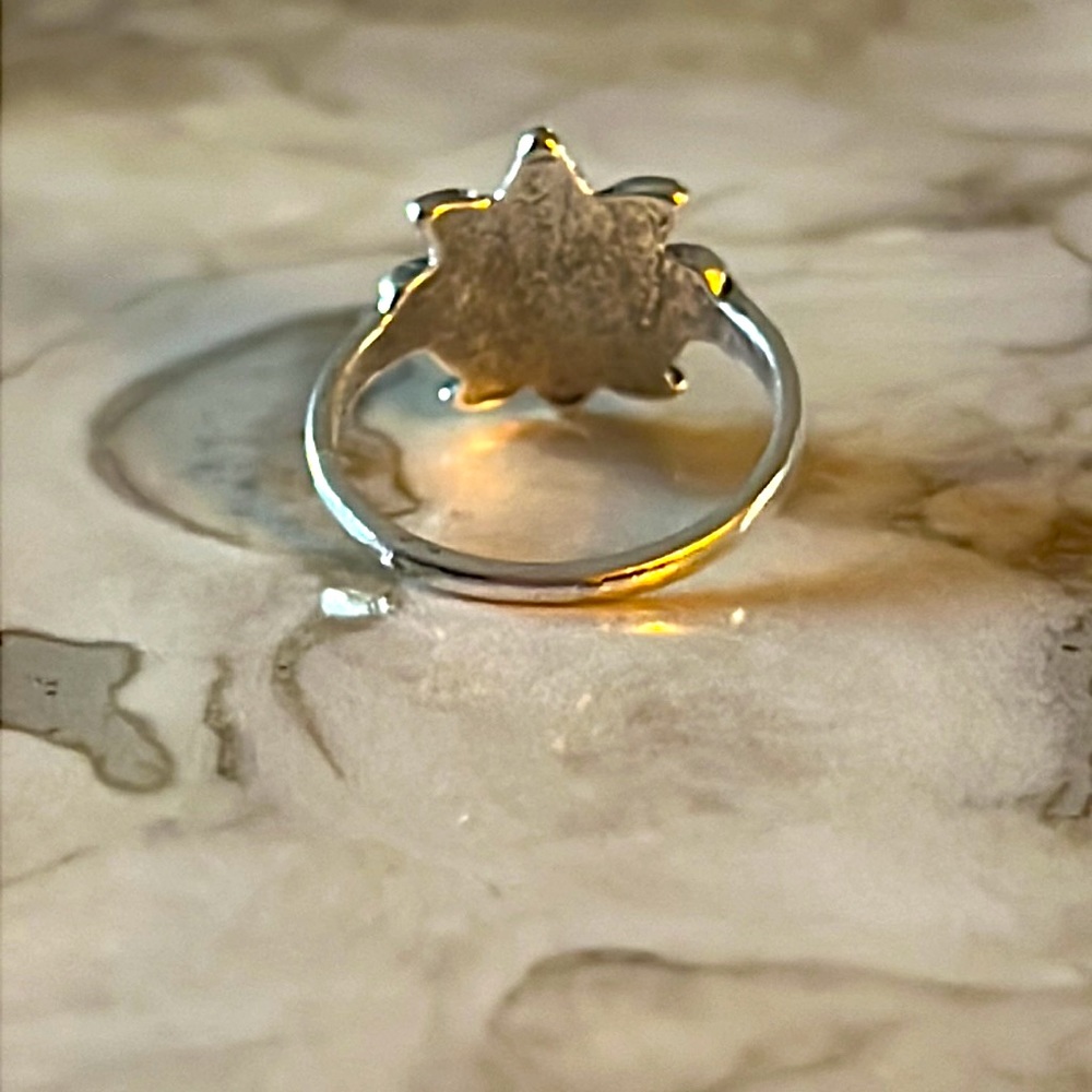 Boho Ring Set - Picture 6 of 14